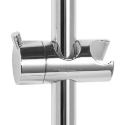 Outlet Hansgrohe Brauseschieber M2 chromdrehbar, fuer Stangen-Dm. 22mm