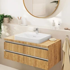Hot Hansgrohe Einhebel-Waschtischmischer Vernis Blend 70 CoolStart