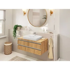 Hot Hansgrohe Einhebel-Waschtischmischer Vernis Blend 70 CoolStart