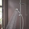 Online Hansgrohe Stangenbrause-Set Vernis Blend chrom