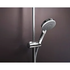 Online Hansgrohe Stangenbrause-Set Vernis Blend chrom