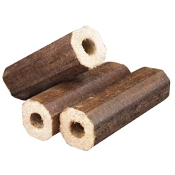Sale Hartholz-Briketts 10 kg