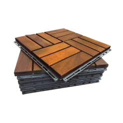 Sale Hartmann Holzfliese