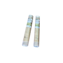 Discount Hartmann Sichtschutzmatte 140 x 300 cm bambus