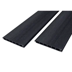 Best Hartmann WPC Steckzaunsystem 6er-Pack