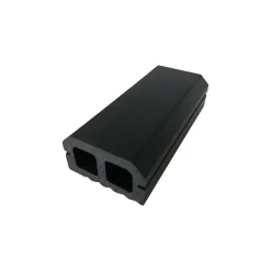 Discount Hartmann WPC-Unterkonstruktion 5 x 2,7 x 200 cm anthrazit