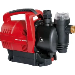 Einhell Hauswasserautomat GC-AW 6333