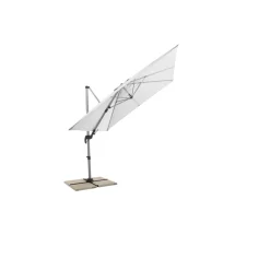 New Haveson Ampelschirm Catania Square 270 x 270 cm