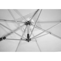 New Haveson Ampelschirm Catania Square 270 x 270 cm