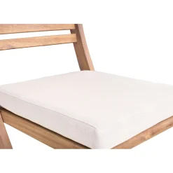 Outlet Haveson Balkon-Klappstuhl Mykonos