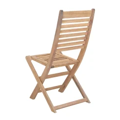 Outlet Haveson Balkon-Klappstuhl Mykonos