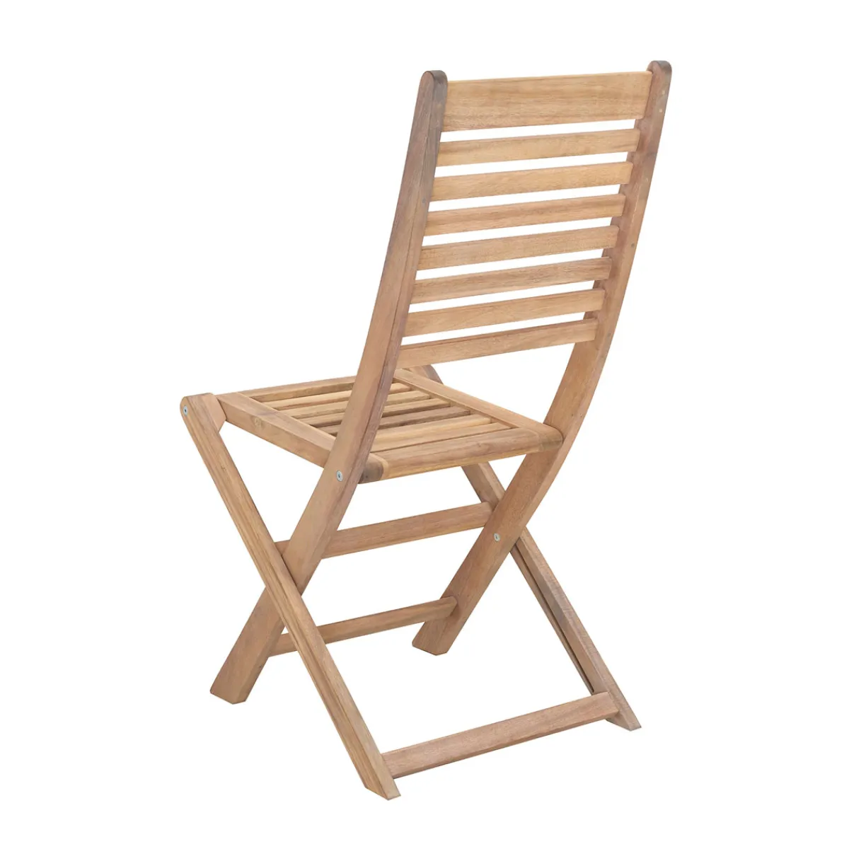 Outlet Haveson Balkon-Klappstuhl Mykonos
