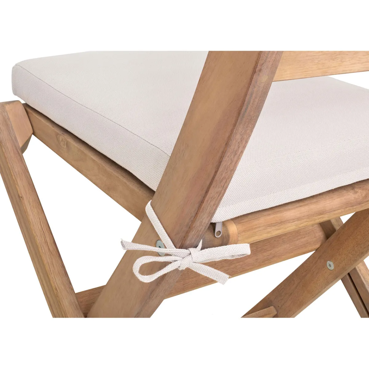 Outlet Haveson Balkon-Klappstuhl Mykonos