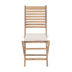 Outlet Haveson Balkon-Klappstuhl Mykonos