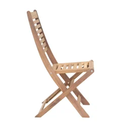 Outlet Haveson Balkon-Klappstuhl Mykonos