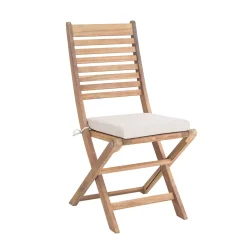 Outlet Haveson Balkon-Klappstuhl Mykonos