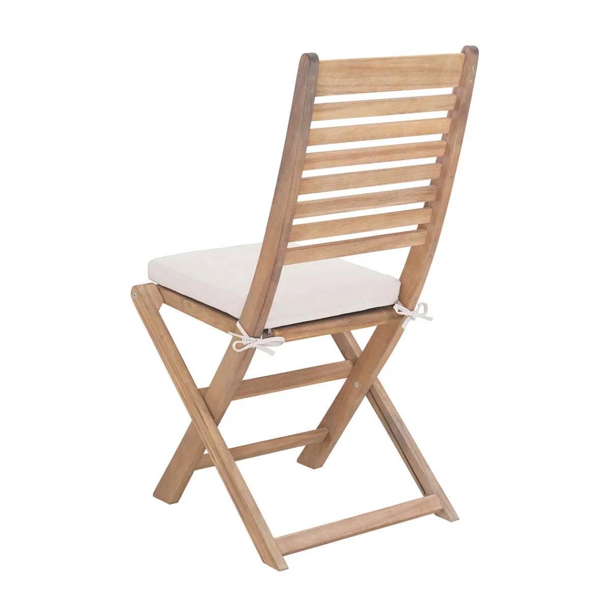 Outlet Haveson Balkon-Klappstuhl Mykonos