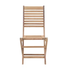 Outlet Haveson Balkon-Klappstuhl Mykonos