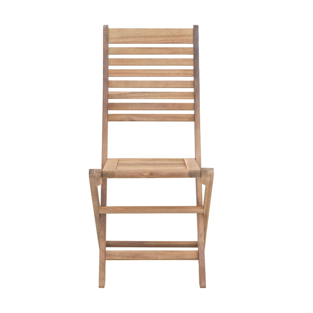 Outlet Haveson Balkon-Klappstuhl Mykonos