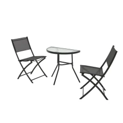 Outlet Haveson Balkon-Set Berlin