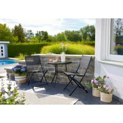 Outlet Haveson Balkon-Set Berlin