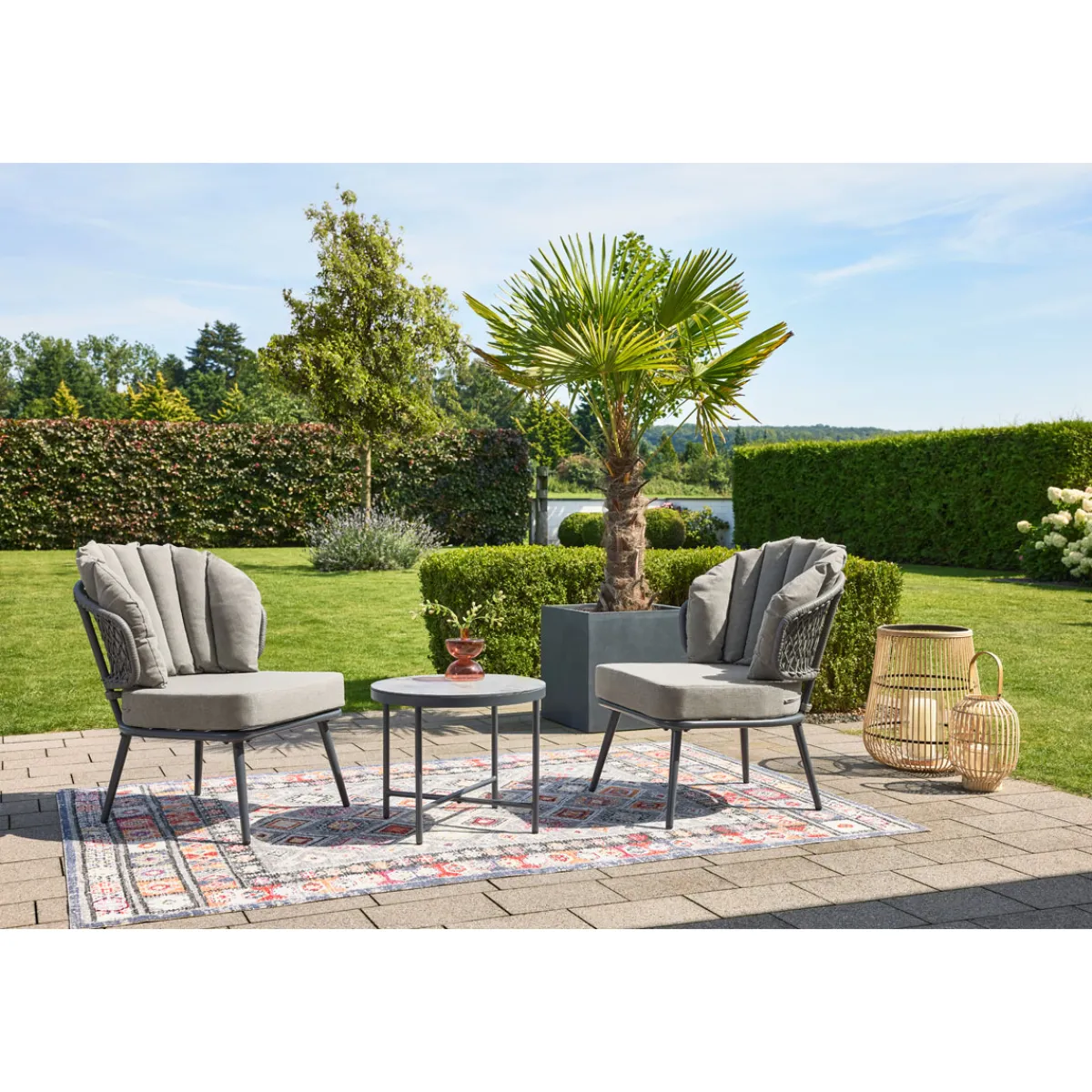 Hot Haveson Balkon-Set Bregenz