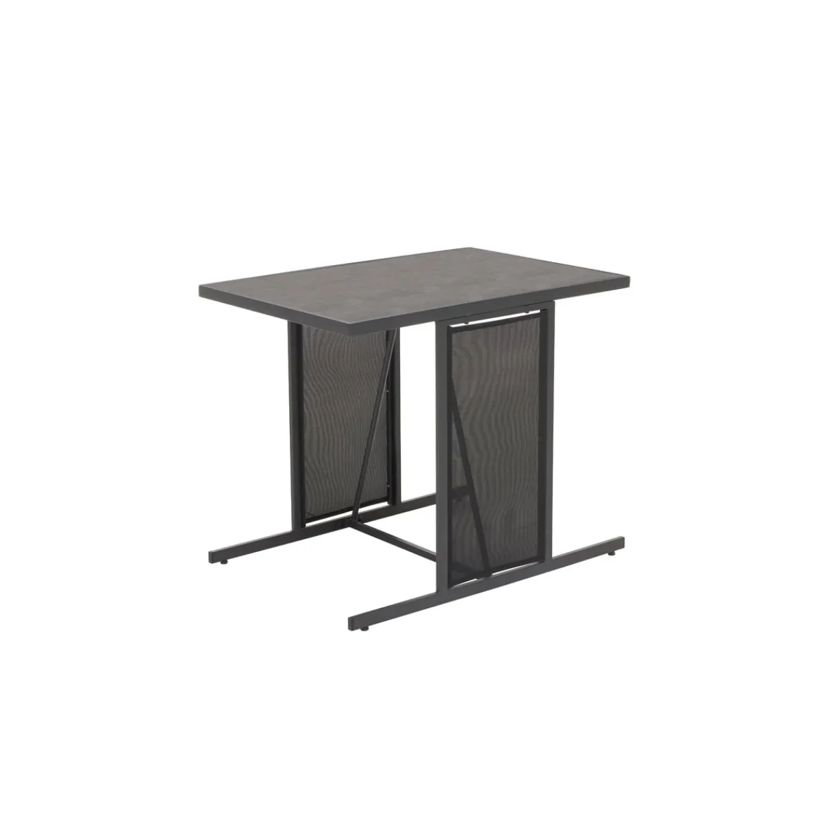 Outlet Haveson Balkon-Set Eclipse3tlg.