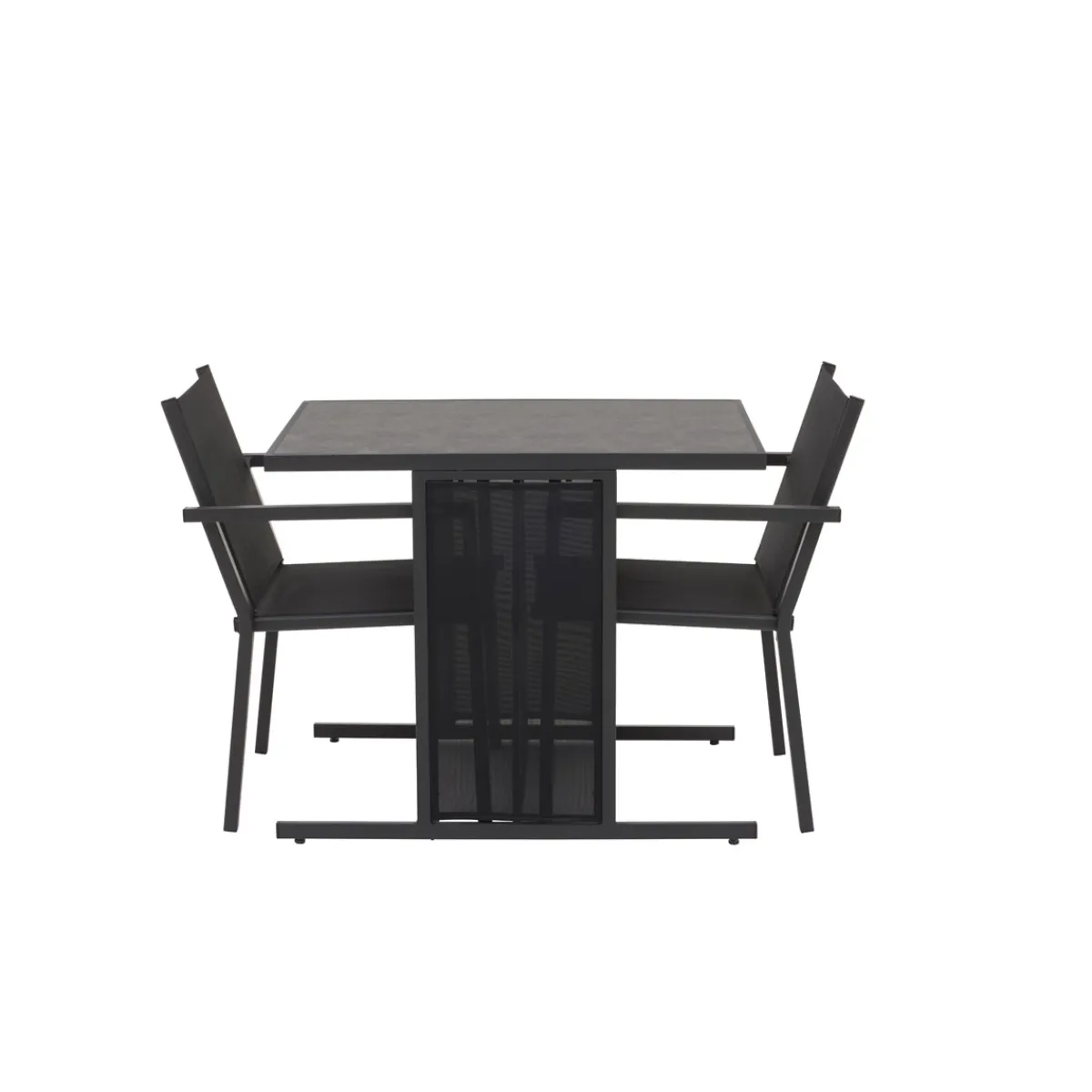 Outlet Haveson Balkon-Set Eclipse3tlg.