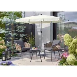 Hot Haveson Balkon-Set Palau