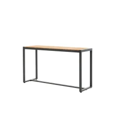 Best Haveson Balkon-Tisch Dresden BxHxT 138 x 75 x 42 cm