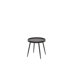 Online Haveson Beistelltisch Dafina, Dm.49,5cm