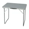 Online Haveson Camping Klapptisch 70 x 60 x 50 cm