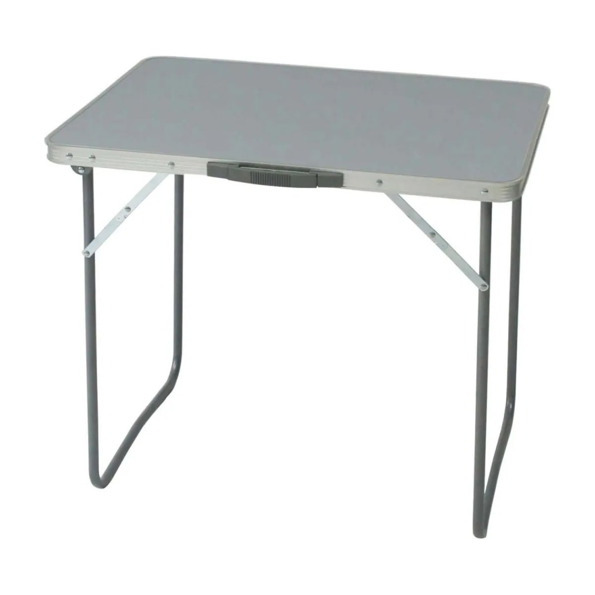 Online Haveson Camping Klapptisch 70 x 60 x 50 cm