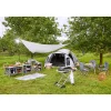 Discount Haveson Campingstuhl mit Getränkehalter