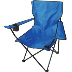 Discount Haveson Campingstuhl mit Getränkehalter