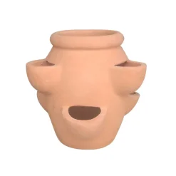 Haveson Erdbeer- und Kräutertopf Giardino