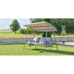 Clearance Haveson Ersatzdach zu Hollywoodschaukel Milos HHM 266300