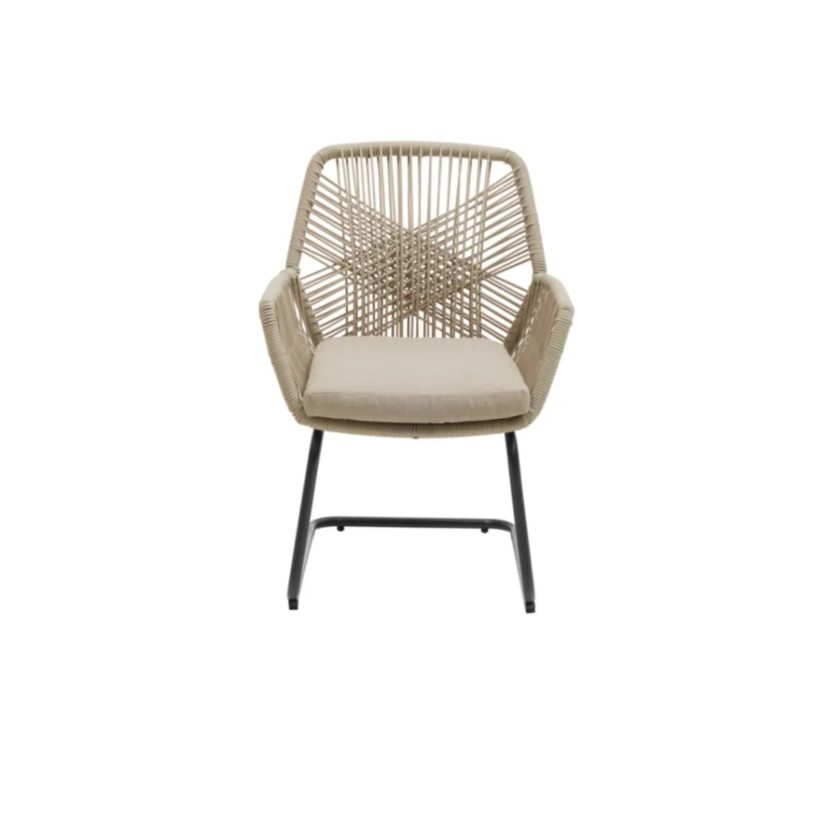 Hot Haveson Freischwinger Como