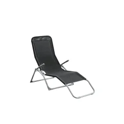 Best Haveson Freizeitliege 140 x 60 x 95 cm