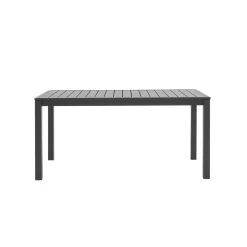 Discount Haveson Gartentisch Bergamo BxHxT 160 x 74 x 90 cm