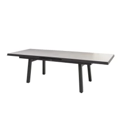 Best Haveson Gartentisch Taranto, ausziehbar200/260x100x76,5cm