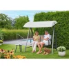 Online Haveson Hollywoodschaukel Marbella 2-Sitzer