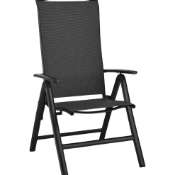 Sale Haveson Klappsessel Atlanta anthrazit