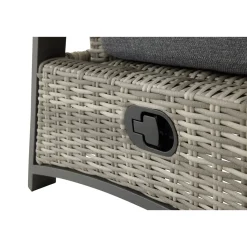 Outlet Haveson Loungegarnitur Maddalena
