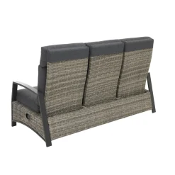Outlet Haveson Loungegarnitur Maddalena