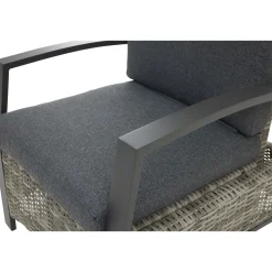 Outlet Haveson Loungegarnitur Maddalena