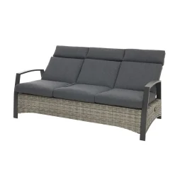 Outlet Haveson Loungegarnitur Maddalena