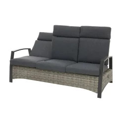 Outlet Haveson Loungegarnitur Maddalena