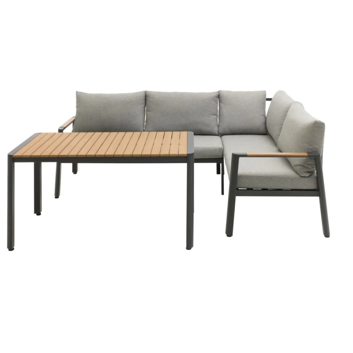 Online Haveson Lounge-Set Cordoba