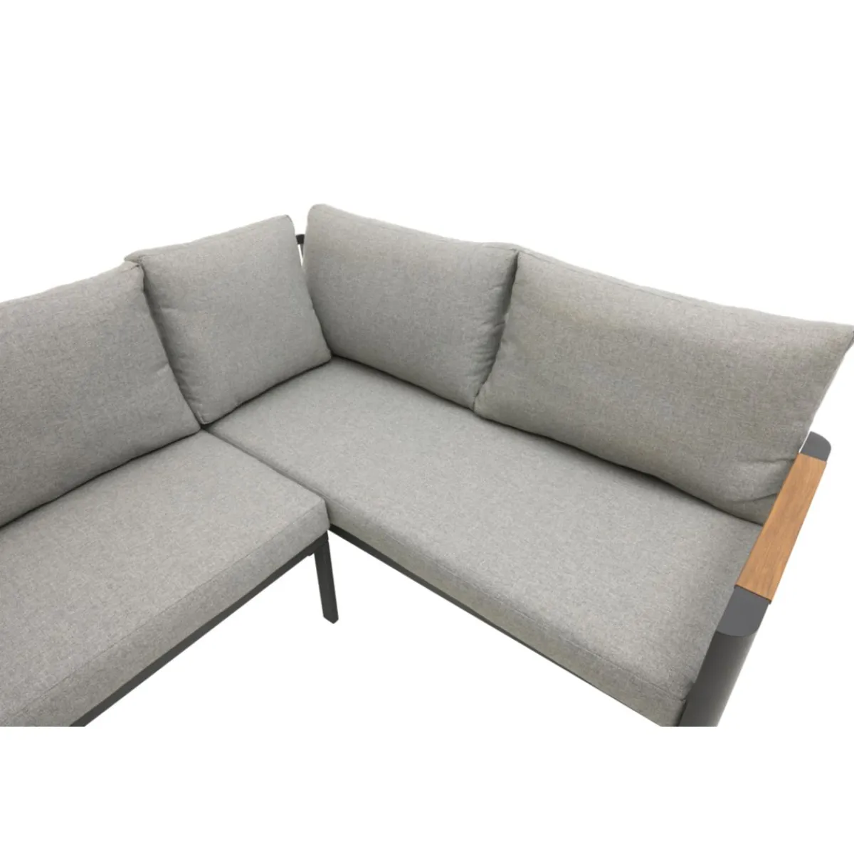 Online Haveson Lounge-Set Cordoba